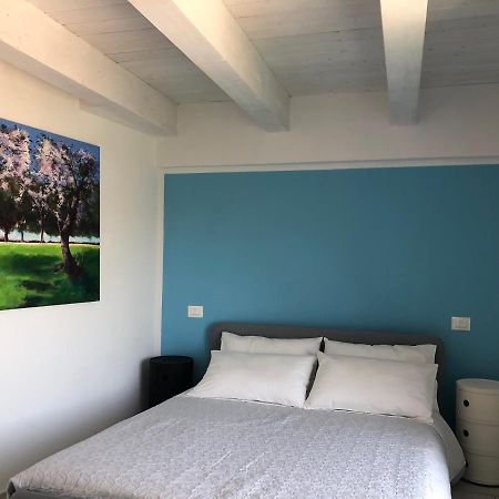 Un Capriccio - Ginepro Apartment Aieta Ngoại thất bức ảnh