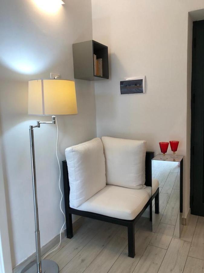 Un Capriccio - Ginepro Apartment Aieta Ngoại thất bức ảnh
